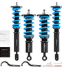 24 ways dampening adjustable Coilover compatible for Nissan Skyline R34 BNR34 GTR ENR34 GTT