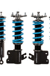 Height and Damper Adjustable Coilover kits Compatible for Nissan S13 200SX Europe/New Zealand Market 89-94 Lowering Kit