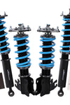 Coilover Kit compatible for Nissan S14 Silvia 200SX 1994-1998 24 Way Adjustable Damper