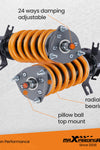 maXpeedingRods Coilover 2000-2006 Nissan Sentra SE-R B15 Pulsar N16