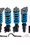 Coil Spring Shocks Coilovers Lowering Kit compatible for Nissan Sentra SE-R B15 2000-2006