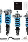 Maxpeedingrods COT6 Coilovers Lowering Suspension compatible for Mazda RX8 RX-8 SE3P 04-11