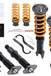 Coilover Lowering Kit compatible for Dodge Charger compatible for SRT-8 R/T 05-10 24 Level Damping Force Adjustment