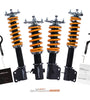 24 Damping Levels Coilover Lowering Kit compatible for Subaru Impreza WRX GDA GD9 GGA 00-07