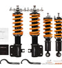 MAX 24 Ways Adjustable Damper Coilover Kit compatible for Subaru Legacy 1999-2004 BE Sedan