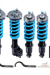 MaXpeedingrods Coilover Assembly Kit compatible for Subaru Legacy Outback B4 BEE BE5 98-03