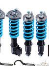 MaXpeedingrods Coilover Assembly Kit compatible for Subaru Legacy Outback B4 BEE BE5 98-03