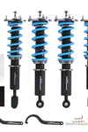 MaXpeedingrods 24 Way Damping Coilovers Kit compatible for Toyota Supra 93-02 Shocks Struts lowering kit