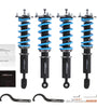 MaXpeedingrods 24 Way Damping Coilovers Kit compatible for Toyota Supra 93-02 Shocks Struts lowering kit