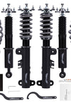 MaXpeedingrods T7 Advanced Series Coilover compatible for BMW E36 3 Series 318i 323i 325i 328i 325is 318tds Lowering Kit