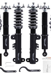 MaXpeedingrods T7 Advanced Series Coilover compatible for BMW E36 3 Series 318i 323i 325i 328i 325is 318tds Lowering Kit