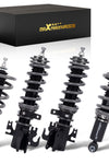 maXpeedingrods Adjustable Coilover Kit 2006-2013 Holden VE Commodore