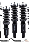 for Honda Civic 1996-2000 EJ EK EM Coilover Suspension Damper KitT7 Racing Coilover lowering kit