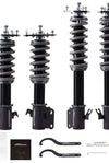 MaXpeedingrods New COT7 Coilovers Struts Shocks Kits For Impreza WRX GDA 02-07 lowering kit