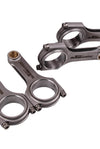 Connecting Rods compatible for Suzuki Hayabusa 1300 compatible for GSX 1300R Busa Conrod Bielle ARP Bolts