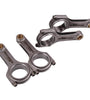 New Connecting Rod Rods compatible for Ford X Flow compatible for Lotus Twin Cam 1600 TC 122.58mm 800HP