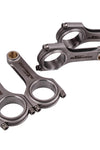 Connecting Rods compatible for Triumph Spitfire 1500 Late 1300 Conrod Con Rod 