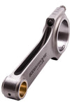 Toyota 5EFE H-Beam Connecting Rods 130.5mm with ARP Bolts for Paseo