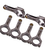 Con Rods compatible for Toyota Camry 2.5L 2VZ-FE 2VZFE ARP 2000 Pleuel Bielle H-Beam Connecting Rod Conrod