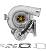 Street Performance Turbo Compatible for Toyota COASTER 4.2L D 1HD-T 1990 - 1993 billet compressor wheel