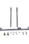 Front Competition Race Traction Bar For Integra Civic 90-93 B-Series Engine