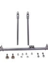 Front Competition Race Traction Bar For Integra Civic 90-93 B-Series Engine