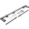 Front Competition Traction Bar Fit for 90-93 compatible for Acura Integra For Civic 88-91