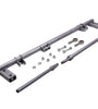 Front Competition Traction Bar Fit for 90-93 compatible for Acura Integra For Civic 88-91