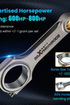 ARP Forged Connecting Rods for Ford XFlow & Lotus BDA/BDG 600HP+