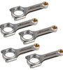 Connecting Rod compatible for Volvo 850 C70 T5 2.3L B5234T Forged Conrod