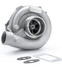 T3 T4 T03 T04 T04E T3T4 Turbocharger .63 A/R Turbo Turbine 5 Bolts Flange 400HP 5 Bolt Flange Uni Turbo