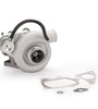 Compatible for Subaru Impreza STI EJ20 EJ25 2002-2006 7cm^2 380HP Upgraded Turbocharger TD05 Turbo