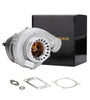 Street Turbocharger Anti Surge for GT3582 Turbo for GT35 T3 Flange Water Cooled Billet Compressor Wheel Turbocharger