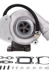 Turbo Charger Compatible for Toyota 4-RUNNER 2L-T 2.4/4 90 D 1984-