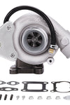 Turbo Charger Compatible for Toyota 4-RUNNER 2L-T 2.4/4 90 D 1984-