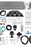 Turbo Kit for D Series compatible for D15Z1 D16Z6 D16Y7 D16Y5 D16Y8 D15B8 D15B7