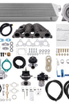 Turbo Kit for D Series compatible for D15Z1 D16Z6 D16Y7 D16Y5 D16Y8 D15B8 D15B7