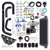 Turbo Kit + Manifold compatible for Honda D15 D16 D15Z1 D16Z6 D16Y7 D16Y5 D16Y8 D15B8 D15B7