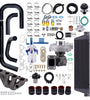 Turbo Kit + Manifold compatible for Honda D15 D16 D15Z1 D16Z6 D16Y7 D16Y5 D16Y8 D15B8 D15B7