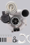 Turbo Turbocharger compatible for Mini Cooper/Clubman S R56 R57 R58 2007-2016 53039880118