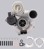 Turbo Turbocharger compatible for Mini Cooper/Clubman S R56 R57 R58 2007-2016 53039880118