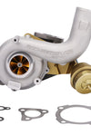 Compatible for Audi A3 upgraded Engine FT 190 4EB/4EA/4EC 1996-2009 Turbocharger with Billet Compressor Wheel