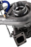 T04E Turbocharger & Universal Intercooler Kit for Performance Upgrade