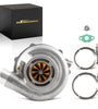 Billet Ball Bearing Universal Turbocharger 2.0L-3.5L engine 475HP-770HP V-BAND