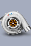 Racing Turbocharger GT3071 500hp Universal Fit 2.5-3.0L Engines