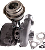 Turbocharger compatible for VW Sharan compatible for Ford Galaxy compatible for Seat Alhambra 1.9TDi Turbine 110HP 701855