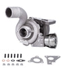 Turbocharger Compatible For Mitsubishi Carisma Saloon 1.9 Di-D 11509.2000 - 06.2006