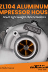 GT1749V Turbocharger 2000-2009 Audi A4 A6 VW Passat Skoda TDI 1.9 2.0