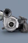 Maxpeedingrods Turbocharger + Gaskets 2003-2008 Audi A3 2.0 TDI