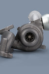 Maxpeedingrods Turbocharger + Gaskets 2003-2008 Audi A3 2.0 TDI